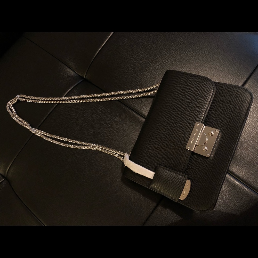 Henri Bendel Waldorf Bag